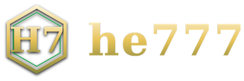 he777 logo